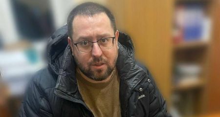 Известный адвокат из Днепра подозревается в сотрудничестве с агентом ФСБ