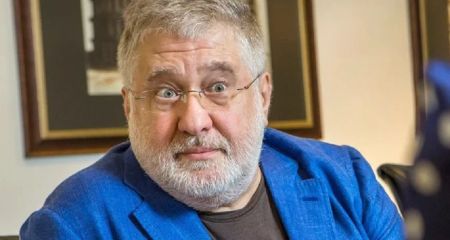 Суд оставил олигарха из Днепра Коломойского под стражей до апреля