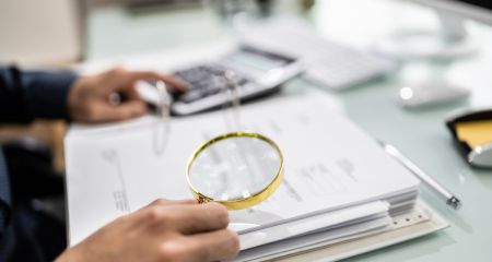 Аудитори Дніпропетровщини за січень виявили порушень у закупівлях на 94 млн грн