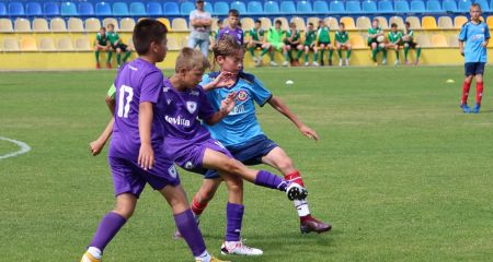 Дві спортшколи Дніпра увійшли до ТОП-10 найсильніших в Україні
