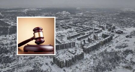 Полмиллиона за проживание военных: в Днепре переселенка из Донетчины подала в суд на Минобороны