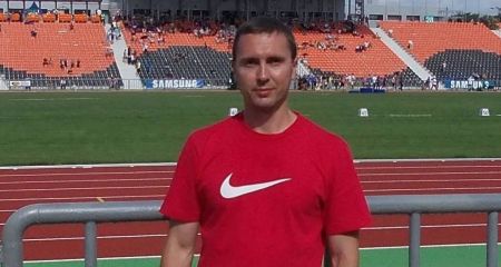 Тренер призерів Олімпіади з Дніпра отримав поранення на фронті