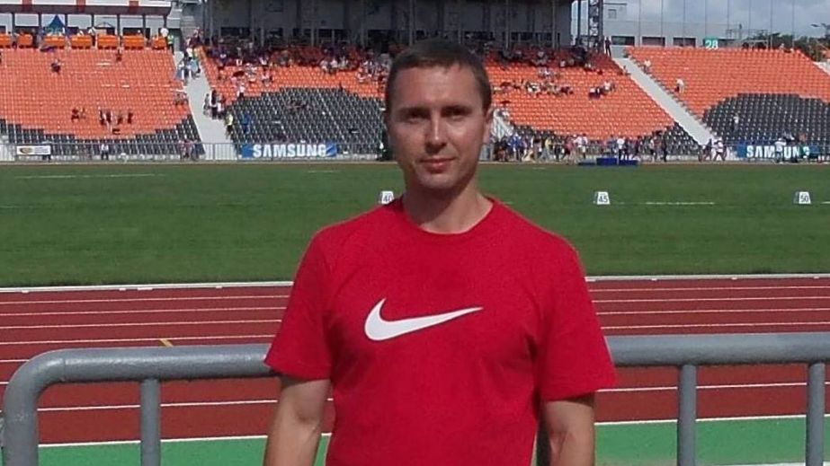 Тренер призеров Олимпиады из Днепра получил ранения на фронте