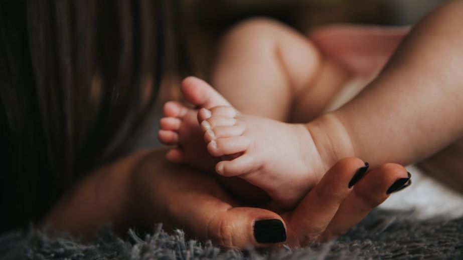 У Дніпрі за добу народилася однакова кількість хлопчиків і дівчинок