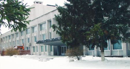 У Дніпрі планують за 50 млн відремонтувати систему протипожежного захисту у спорткомплексі "Шинник"