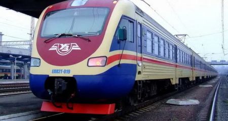 Дві залізничні станції у Дніпропетровській області отримали нові назви