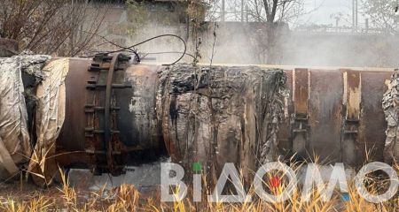 Відстаємо від графіка: у Кривому Розі керівник "Теплоцентралі" не знає ступінь готовності до опалювального сезону