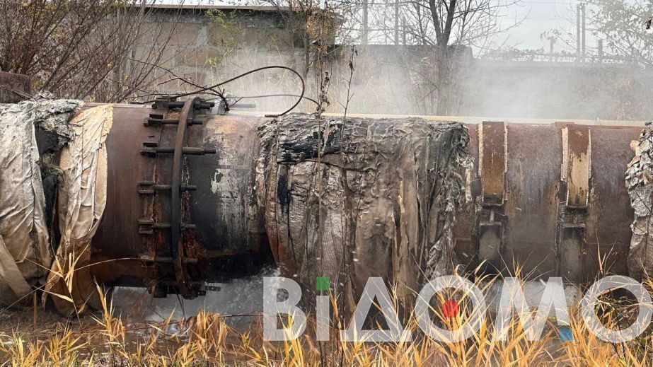 Відстаємо від графіка: у Кривому Розі керівник "Теплоцентралі" не знає ступінь готовності до опалювального сезону