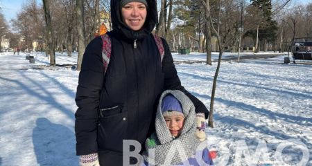 Мешканці Дніпра розповіли, як за три роки війни змінилося їхнє життя (ФОТО, ВІДЕО)