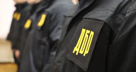 Российский удар по полигону на Днепропетровщине: ДБР начало расследование
