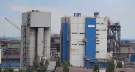 Вибух на металургійному заводі у Кам'янському: зʼявився офіційний коментар підприємства