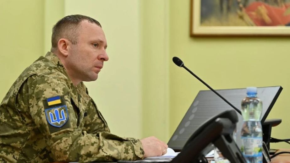 Ракетный удар по полигону в Днепропетровской области: Оборонный комитет Рады требует отчет генерала Драпатого