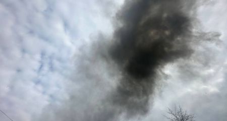 Окупанти вдарили балістикою по Камʼянському району 19 березня: є постраждалі