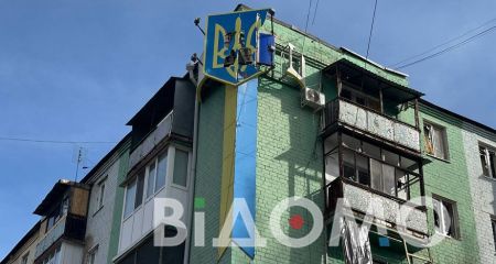 Вибухова хвиля у Кривому Розі руйнувала будинки за сотні метрів від місця влучання (ФОТО, ВІДЕО)