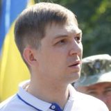 Сергій Волинець