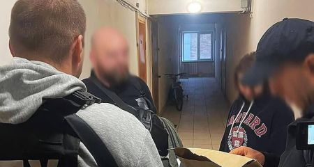 Чиновника мерії Дніпра судитимуть за розтрату 1,8 млн гривень на оборонних закупівлях (ФОТО)
