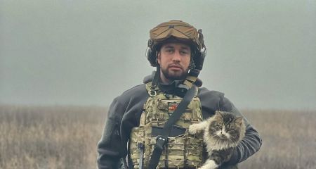 Військовий з Кривого Рогу врятував життя важкопораненому хлопцю у Венеції (ФОТО)