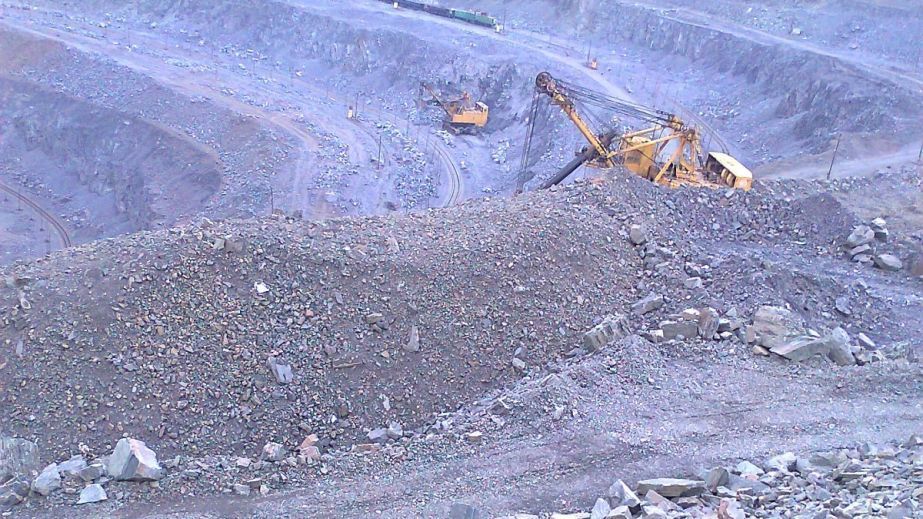 В Кривом Роге днем 13 марта снова прозвучит взрыв