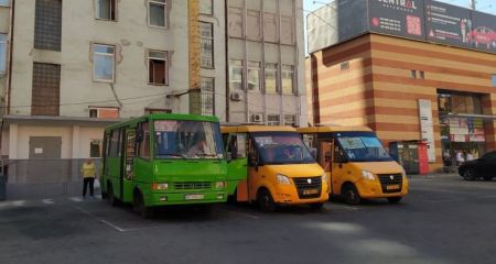 Як у Дніпрі 15 березня працюватиме громадський транспорт