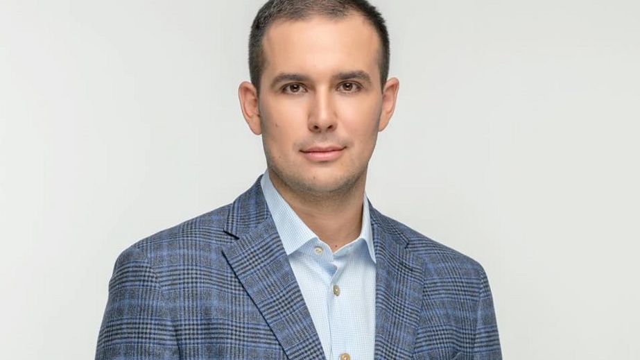 Примаков Камиль Юрьевич