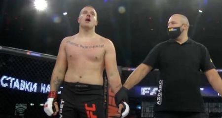 Колишній азовець, танцюрист і боєць ММА: що відомо про затриманого за підготовку теракту біля ТЦК у Кривому Розі