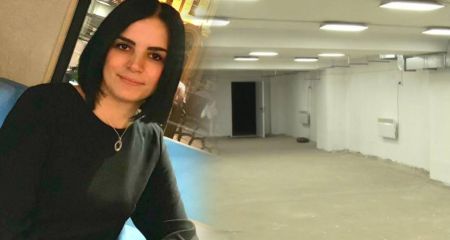 В Кривом Роге скандальную депутатку заметили на автомобиле за 2 миллиона (ФОТО)