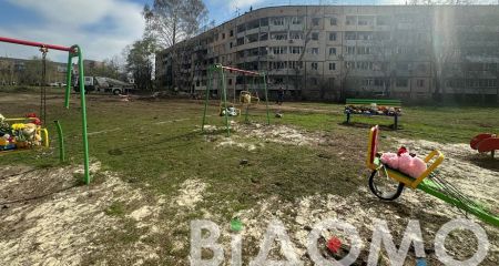 Біль, емоції і меморіал: як Кривий Ріг оговтується від ракетного удару (ФОТО, ВІДЕО)
