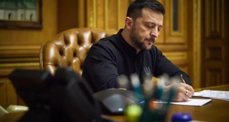 Зеленський призначив президентські стипендії легкоатлетам з Дніпра Магучіх і Кохану