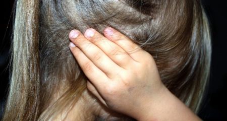 У Павлограді військового підозрюють у зґвалтуванні неповнолітньої дівчинки