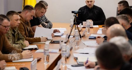 У Дніпрі та області комендантська година під час Великодня не зміниться