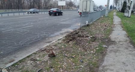 У справі по смертельну ДТП із загибеллю десятирічної дівчинки оголосили нову підозру