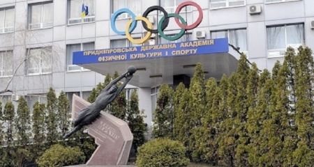 Министр образования Лисовой сообщил об объединении двух вузов Днепра