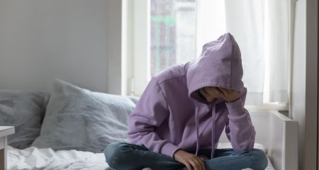 На Днепропетровщине 15-летний парень пытался покончить с собой