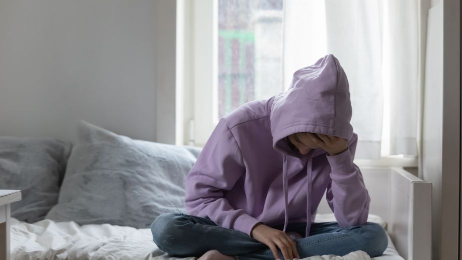 На Днепропетровщине 15-летний парень пытался покончить с собой