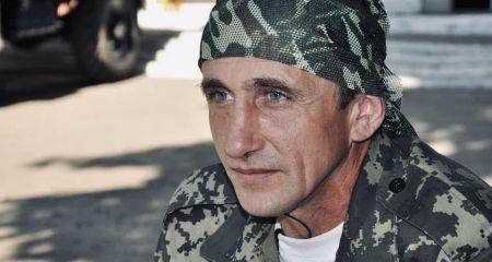 У Дніпрі провулок Міцкевича перейменували на честь загиблого героя "Сім'янина"