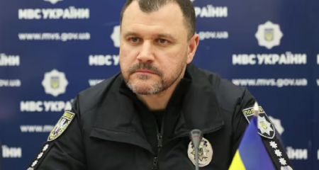 Міністр внутрішніх справ Клименко відреагував на побиття охоронцями нардепа Тищенка військового у Дніпрі