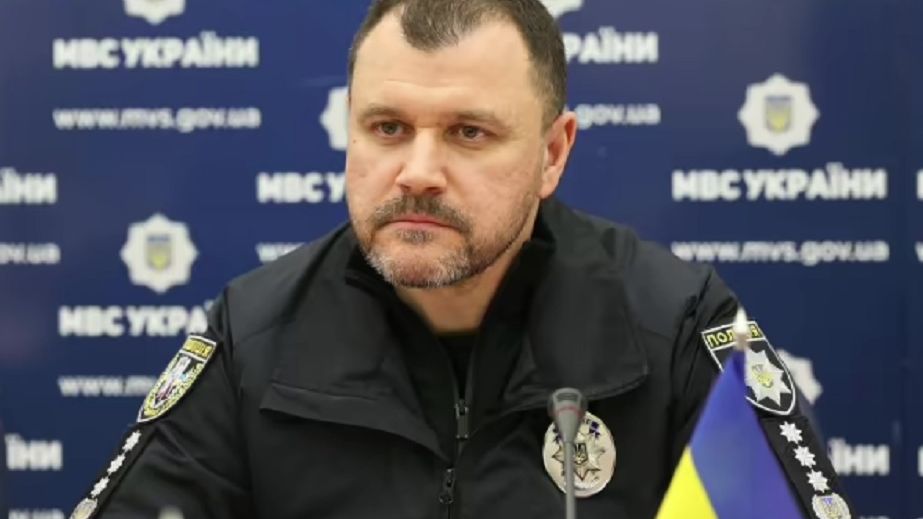 Министр внутренних дел Клименко отреагировал на избиение охранниками нардепа Тищенко военного в Днепре