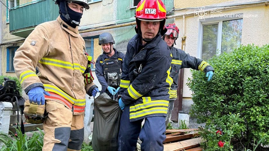 У Павлограді збільшилася кількість постраждалих серед дітей внаслідок атаки БпЛА