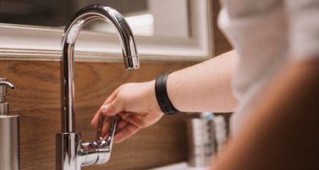 Где в Днепре отключили воду 30 апреля