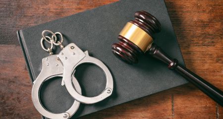 В Павлограде мужчины сожгли знакомого: приговор суда