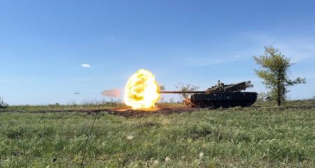 Для проведення операції стратегічного рівня в напрямку Дніпропетровщини сил у росіян немає