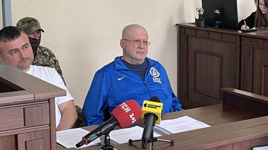 Коломойському продовжили запобіжний захід у справі про умисне вбивство