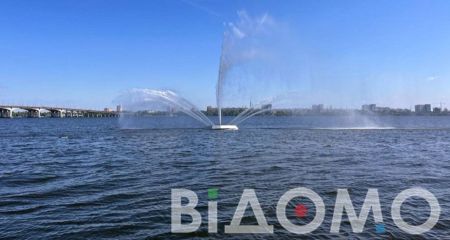 Какой будет погода в Днепре 10 августа