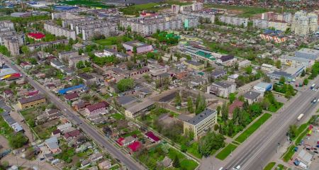 Селище у передмісті Дніпра хоче отримати статус міста