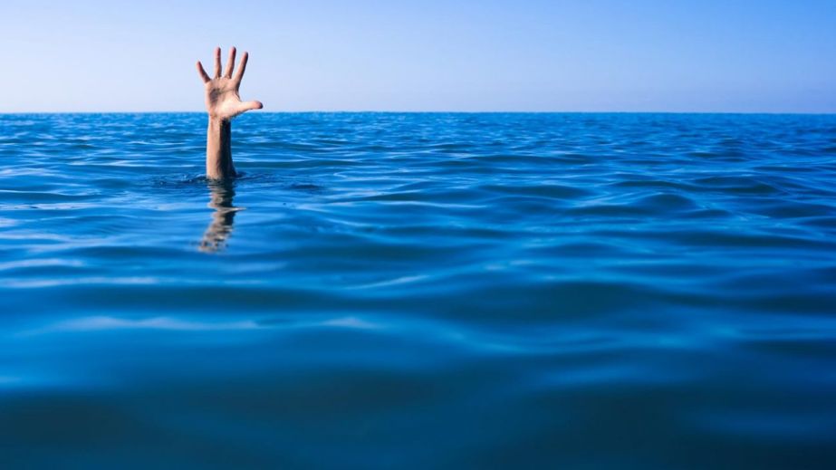 В Днепропетровской области с начала года на воде погибли более 20 человек
