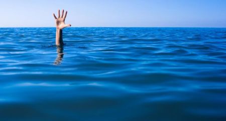 У Кривому Розі чоловік потонув у річці на очах у відпочивальників