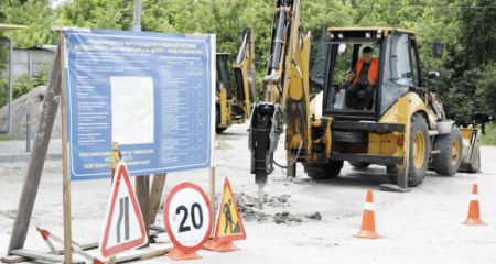 Водопровод в Тармоском передадут на баланс коммунальщикам
