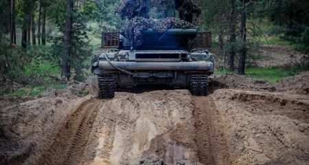 Сили оборони відбили кілька десятків штурмів: як росіяни намагаються пробитися у бік Дніпропетровщини