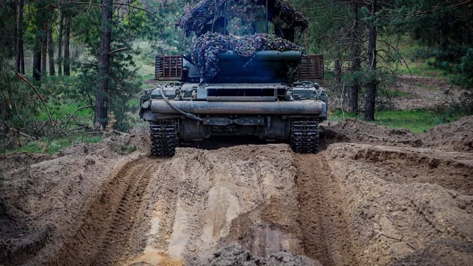 Сили оборони відбили кілька десятків штурмів: як росіяни намагаються пробитися у бік Дніпропетровщини