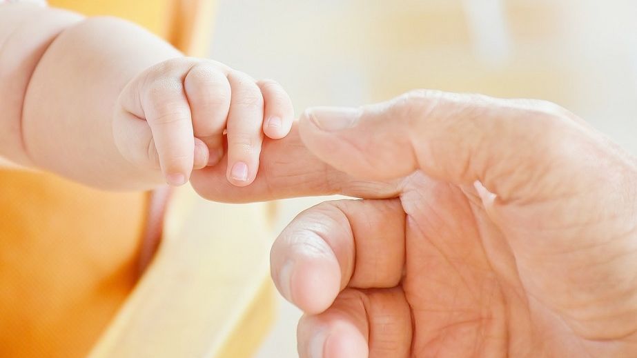 У Дніпрі за добу хлопчиків народилося вдвічі більше за дівчаток